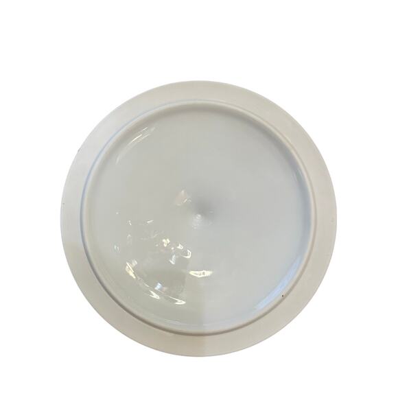 Heinrich & Co Vintage 1930's 'Claridge' Imperial Round Covered Vegetable Dish - Picture 7 of 9